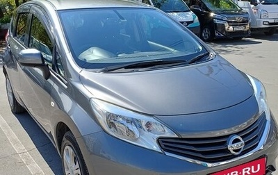 Nissan Note II рестайлинг, 2014 год, 600 000 рублей, 1 фотография