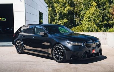 BMW M5, 2025 год, 18 990 000 рублей, 1 фотография