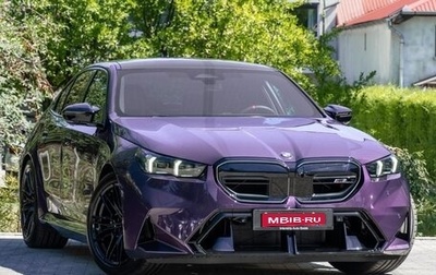 BMW M5, 2025 год, 19 020 000 рублей, 1 фотография