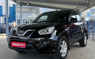 Chery Tiggo (T11), 2014 год, 749 000 рублей, 1 фотография