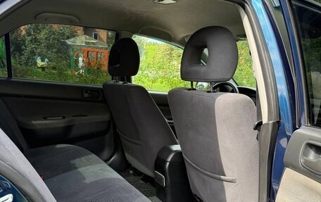 Mitsubishi Lancer IX, 2004 год, 520 000 рублей, 6 фотография