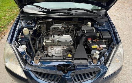 Mitsubishi Lancer IX, 2004 год, 520 000 рублей, 10 фотография