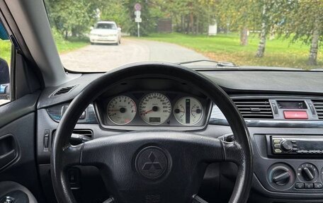 Mitsubishi Lancer IX, 2004 год, 520 000 рублей, 7 фотография