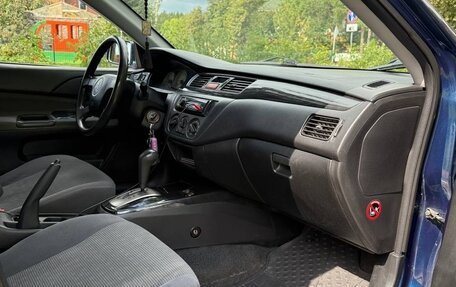 Mitsubishi Lancer IX, 2004 год, 520 000 рублей, 5 фотография