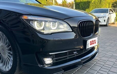 BMW 7 серия, 2013 год, 2 450 000 рублей, 12 фотография