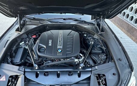 BMW 7 серия, 2013 год, 2 450 000 рублей, 8 фотография