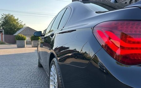 BMW 7 серия, 2013 год, 2 450 000 рублей, 4 фотография