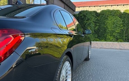 BMW 7 серия, 2013 год, 2 450 000 рублей, 6 фотография