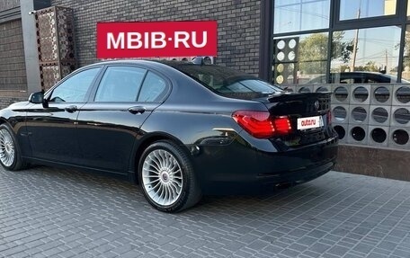 BMW 7 серия, 2013 год, 2 450 000 рублей, 13 фотография