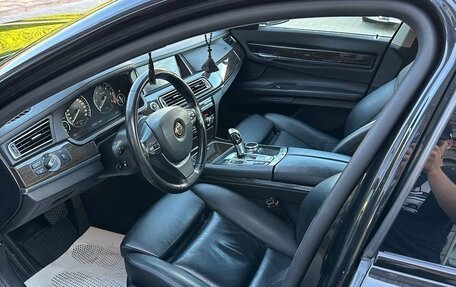 BMW 7 серия, 2013 год, 2 450 000 рублей, 20 фотография