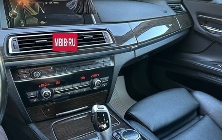 BMW 7 серия, 2013 год, 2 450 000 рублей, 21 фотография