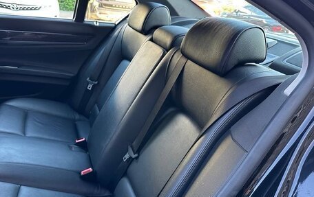 BMW 7 серия, 2013 год, 2 450 000 рублей, 23 фотография