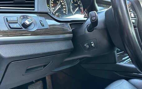 BMW 7 серия, 2013 год, 2 450 000 рублей, 26 фотография