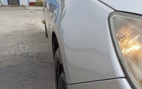 Opel Astra J, 2011 год, 600 000 рублей, 7 фотография
