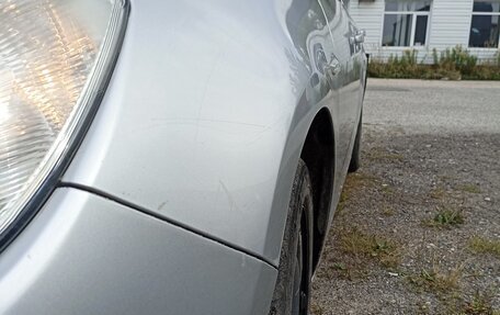 Opel Astra J, 2011 год, 600 000 рублей, 8 фотография