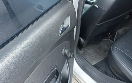 Opel Astra J, 2011 год, 600 000 рублей, 14 фотография