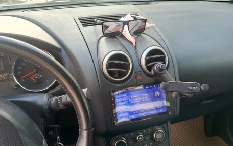 Nissan Qashqai, 2012 год, 1 100 000 рублей, 4 фотография