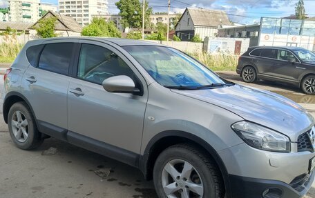 Nissan Qashqai, 2012 год, 1 100 000 рублей, 2 фотография
