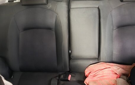 Nissan Qashqai, 2012 год, 1 100 000 рублей, 5 фотография