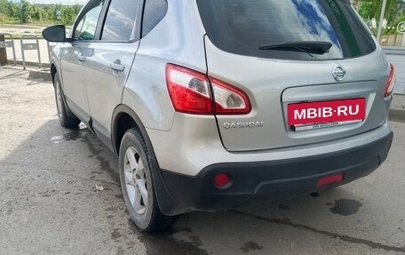 Nissan Qashqai, 2012 год, 1 100 000 рублей, 3 фотография