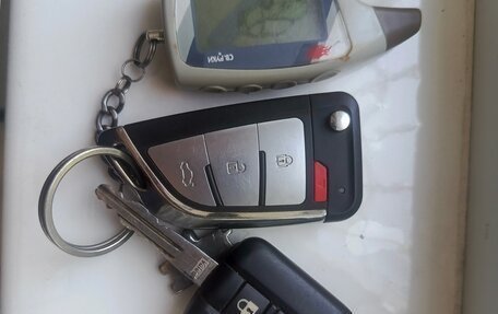 Nissan Qashqai, 2012 год, 1 100 000 рублей, 8 фотография