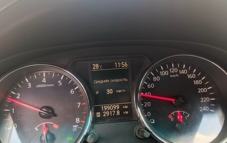 Nissan Qashqai, 2012 год, 1 100 000 рублей, 9 фотография