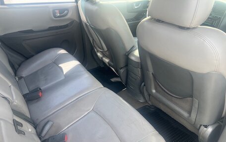 Hyundai Santa Fe Classic, 2008 год, 675 000 рублей, 10 фотография