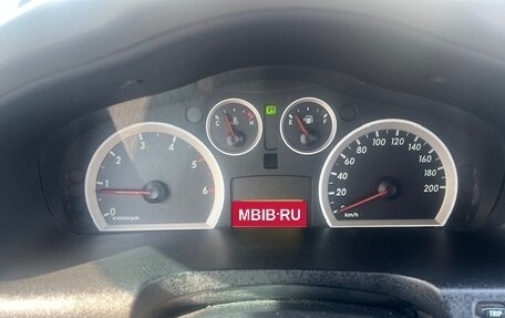 Hyundai Santa Fe Classic, 2008 год, 675 000 рублей, 13 фотография