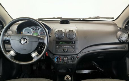 Ravon Nexia R3, 2017 год, 520 000 рублей, 5 фотография