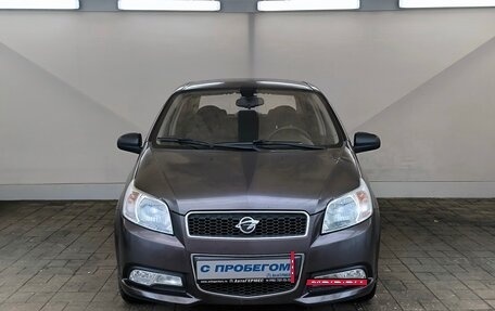 Ravon Nexia R3, 2017 год, 520 000 рублей, 2 фотография