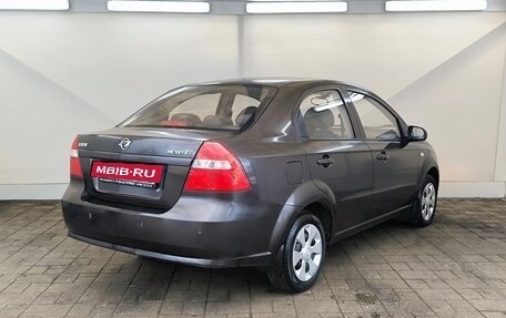 Ravon Nexia R3, 2017 год, 520 000 рублей, 4 фотография