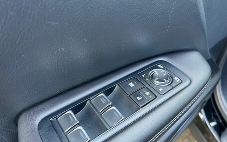 Lexus RX IV рестайлинг, 2018 год, 3 800 000 рублей, 22 фотография