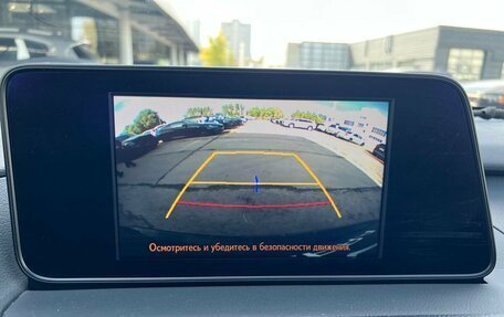 Lexus RX IV рестайлинг, 2018 год, 3 800 000 рублей, 26 фотография