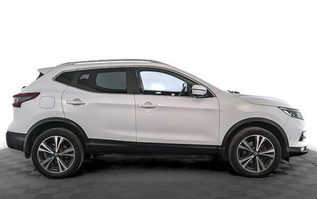 Nissan Qashqai, 2021 год, 2 350 000 рублей, 4 фотография