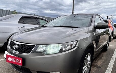 KIA Cerato III, 2012 год, 920 000 рублей, 2 фотография