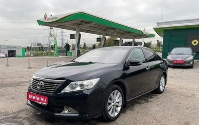 Toyota Camry, 2014 год, 1 500 000 рублей, 1 фотография