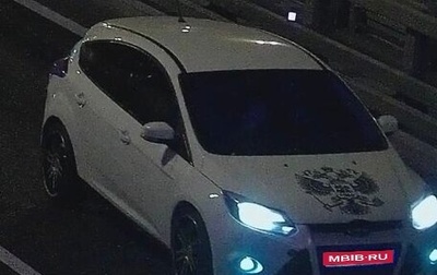 Ford Focus III, 2012 год, 650 000 рублей, 1 фотография