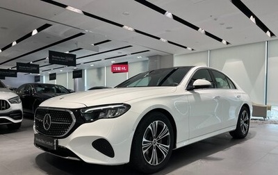 Mercedes-Benz E-Класс, 2025 год, 5 800 000 рублей, 1 фотография