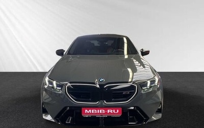 BMW M5, 2025 год, 19 100 000 рублей, 1 фотография