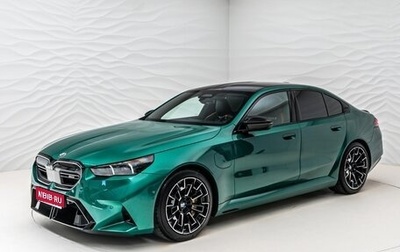BMW M5, 2025 год, 18 200 000 рублей, 1 фотография