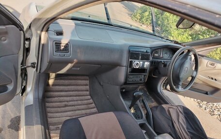 Toyota Corona IX (T190), 1999 год, 270 000 рублей, 5 фотография