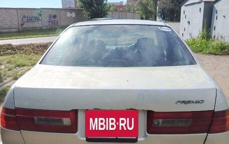 Toyota Corona IX (T190), 1999 год, 270 000 рублей, 2 фотография