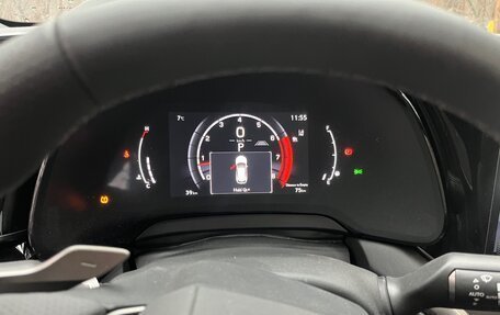 Lexus RX IV рестайлинг, 2025 год, 8 850 000 рублей, 8 фотография