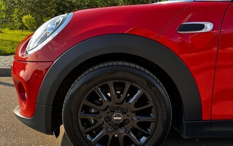 MINI Hatch, 2021 год, 2 300 000 рублей, 6 фотография