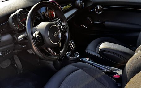 MINI Hatch, 2021 год, 2 300 000 рублей, 7 фотография