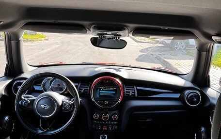 MINI Hatch, 2021 год, 2 300 000 рублей, 10 фотография