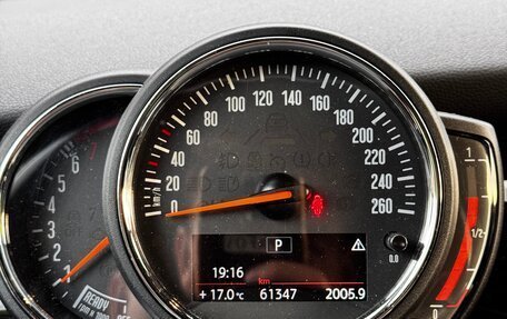 MINI Hatch, 2021 год, 2 300 000 рублей, 13 фотография