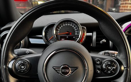 MINI Hatch, 2021 год, 2 300 000 рублей, 12 фотография