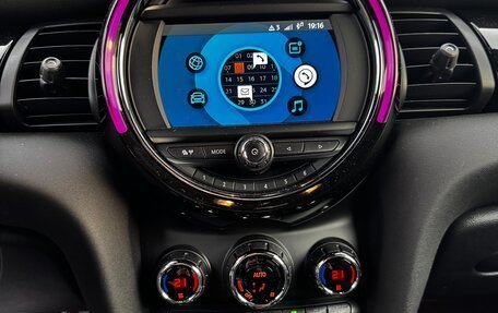 MINI Hatch, 2021 год, 2 300 000 рублей, 11 фотография