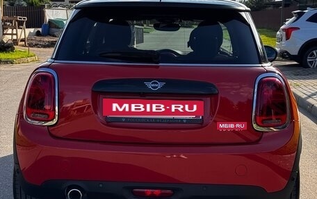MINI Hatch, 2021 год, 2 300 000 рублей, 5 фотография